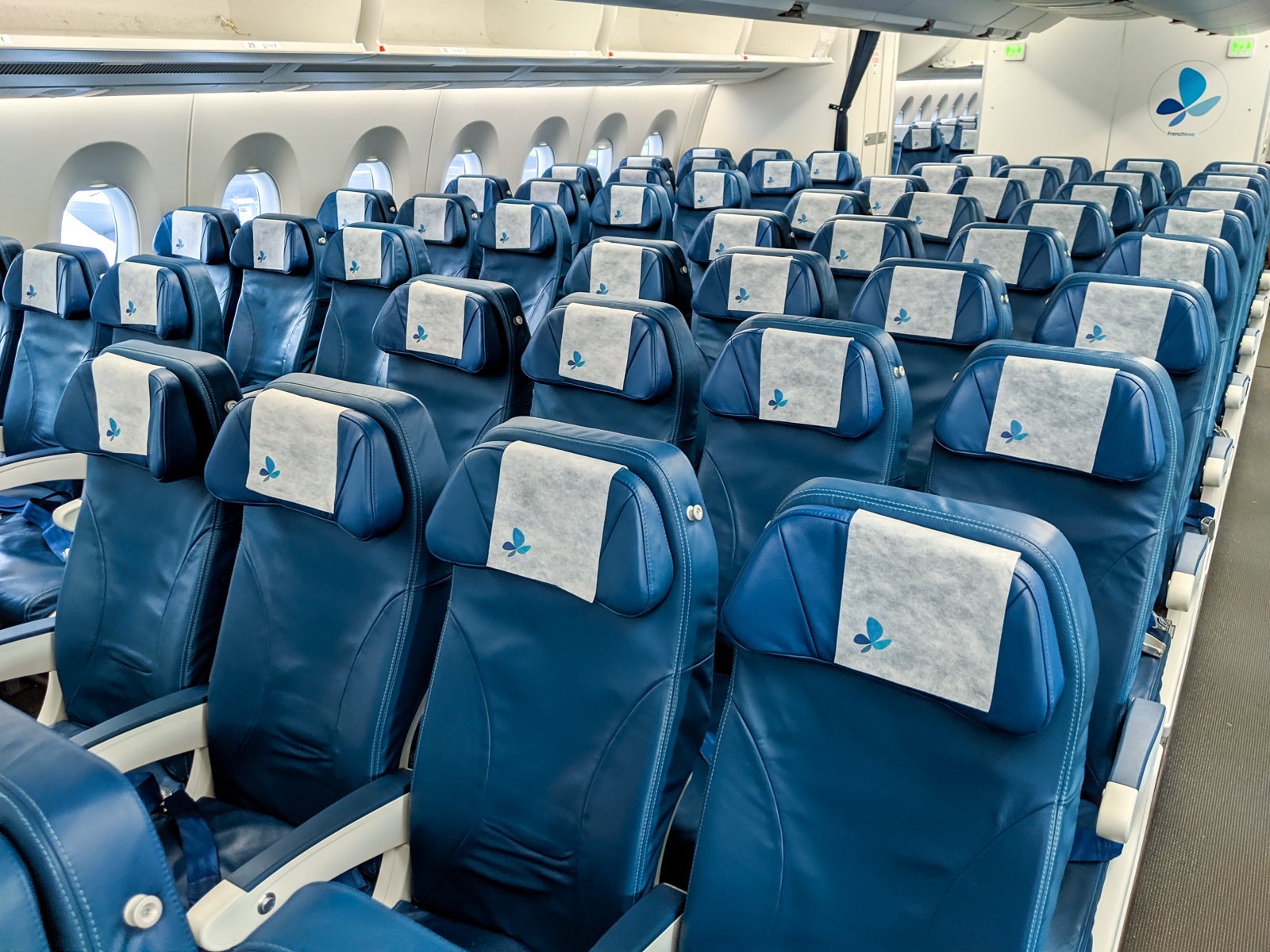 (Photo by JT Genter / The Points Guy)