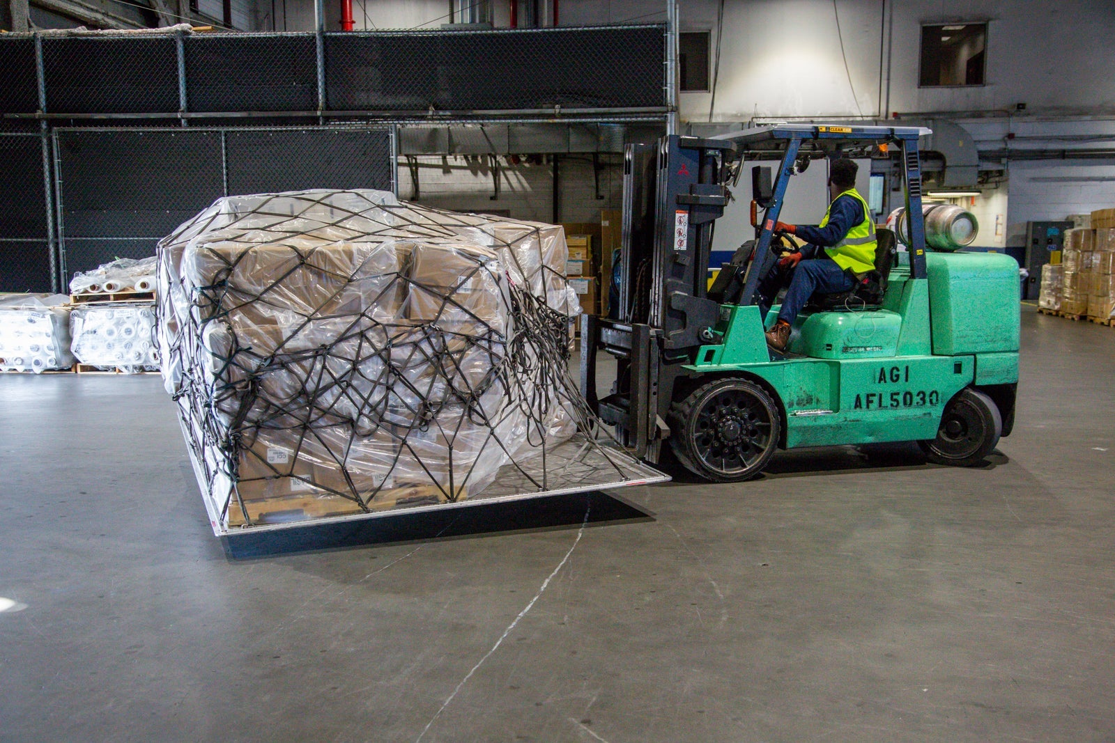 (Photo by Wyatt Smith / The Points Guy)