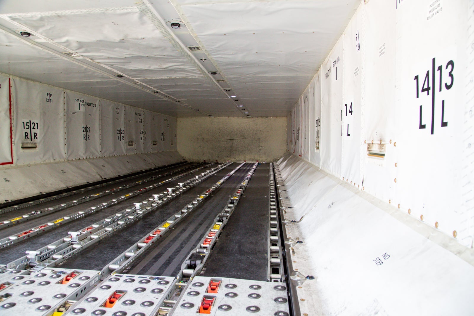 (Photo by Wyatt Smith / The Points Guy)