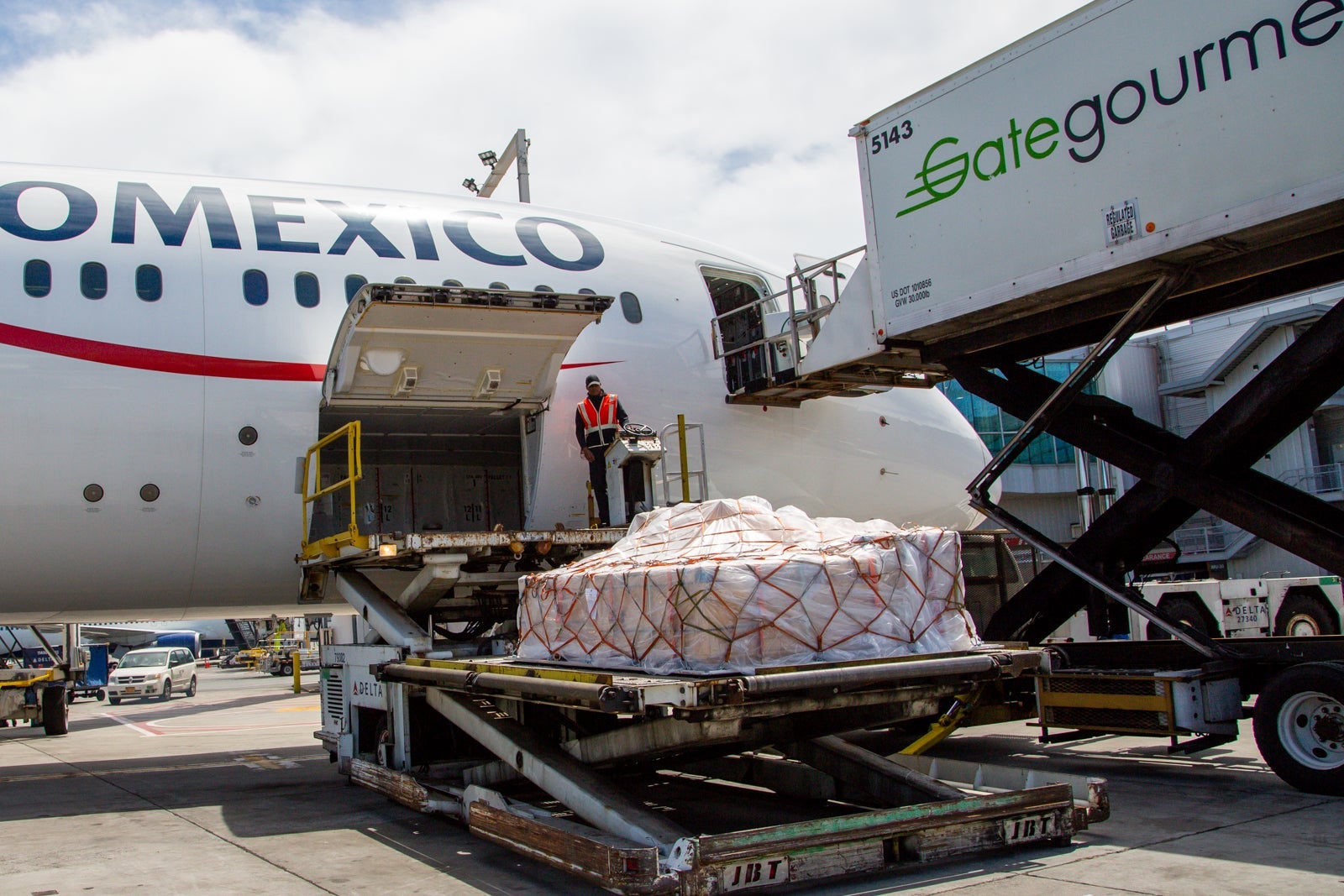 (Photo by Wyatt Smith / The Points Guy)