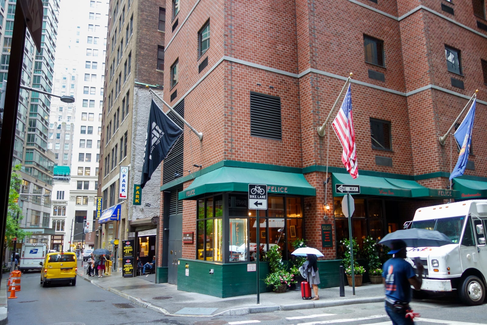 (Photo by Eric Rosen / The Points Guy)