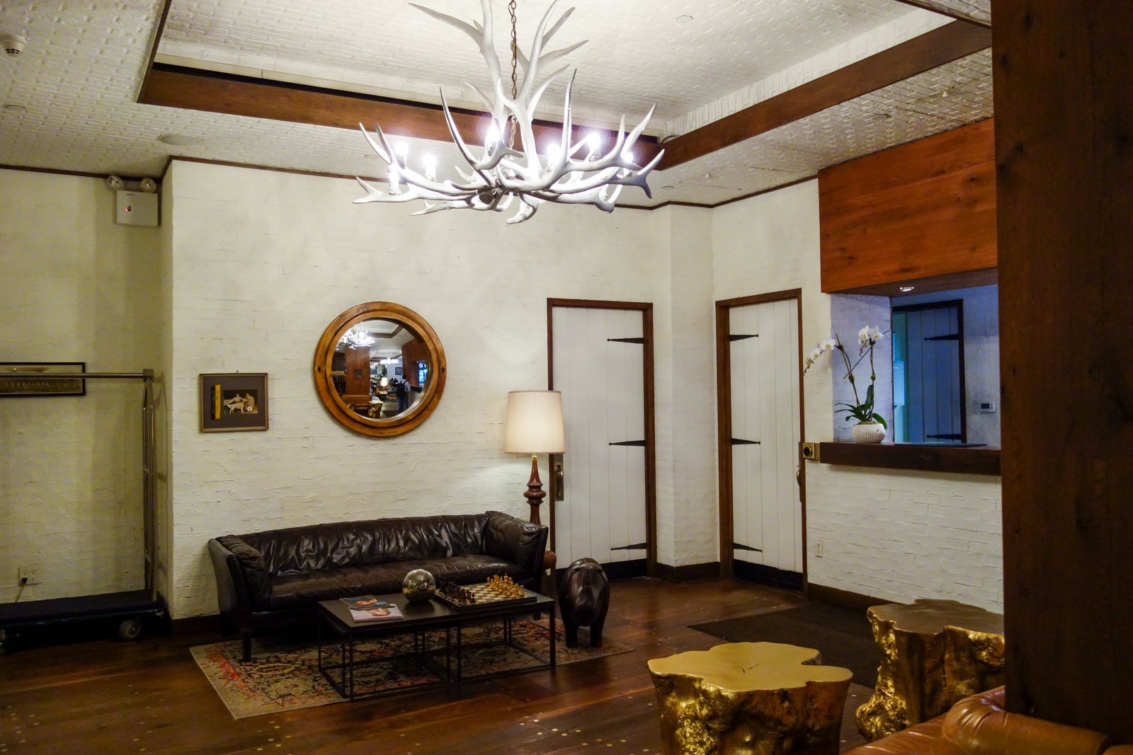 (Photo by Eric Rosen / The Points Guy)