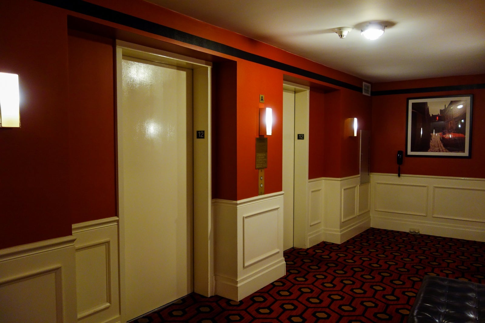 (Photo by Eric Rosen / The Points Guy)