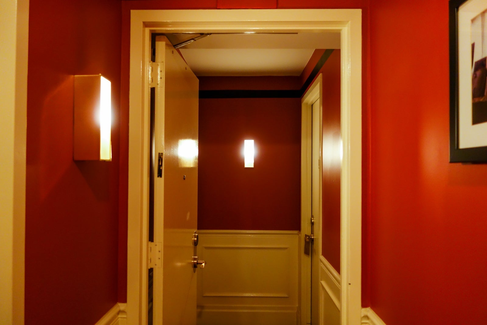 (Photo by Eric Rosen / The Points Guy)