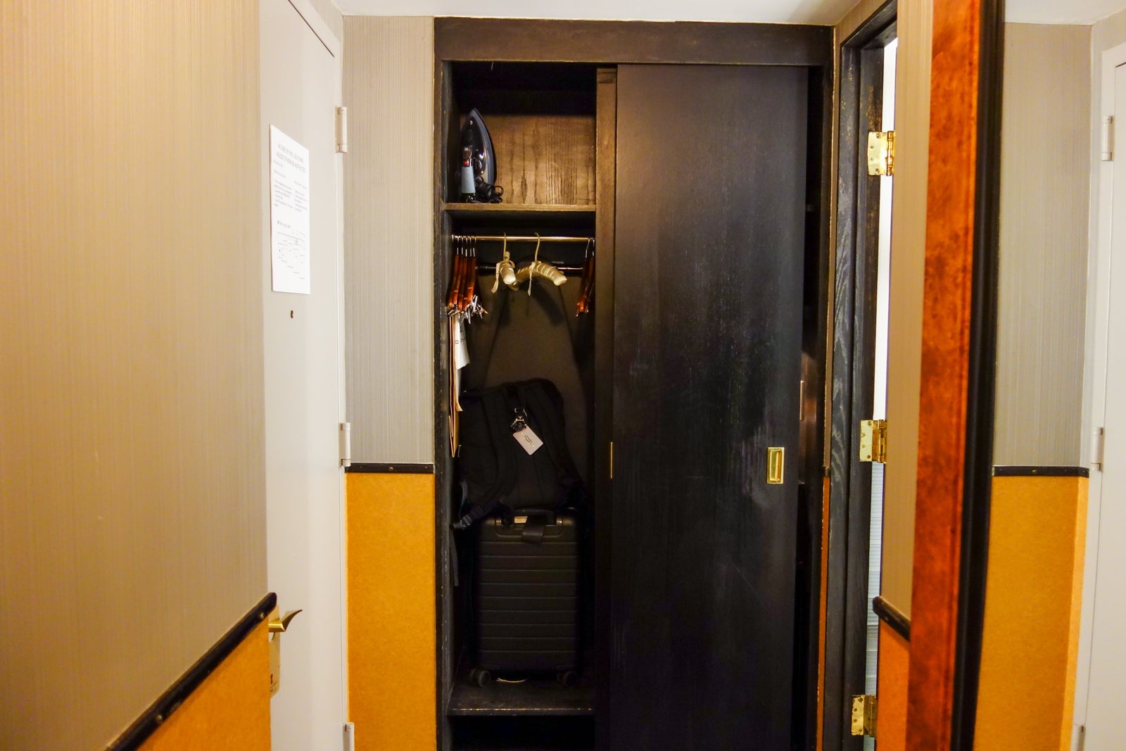 (Photo by Eric Rosen / The Points Guy)