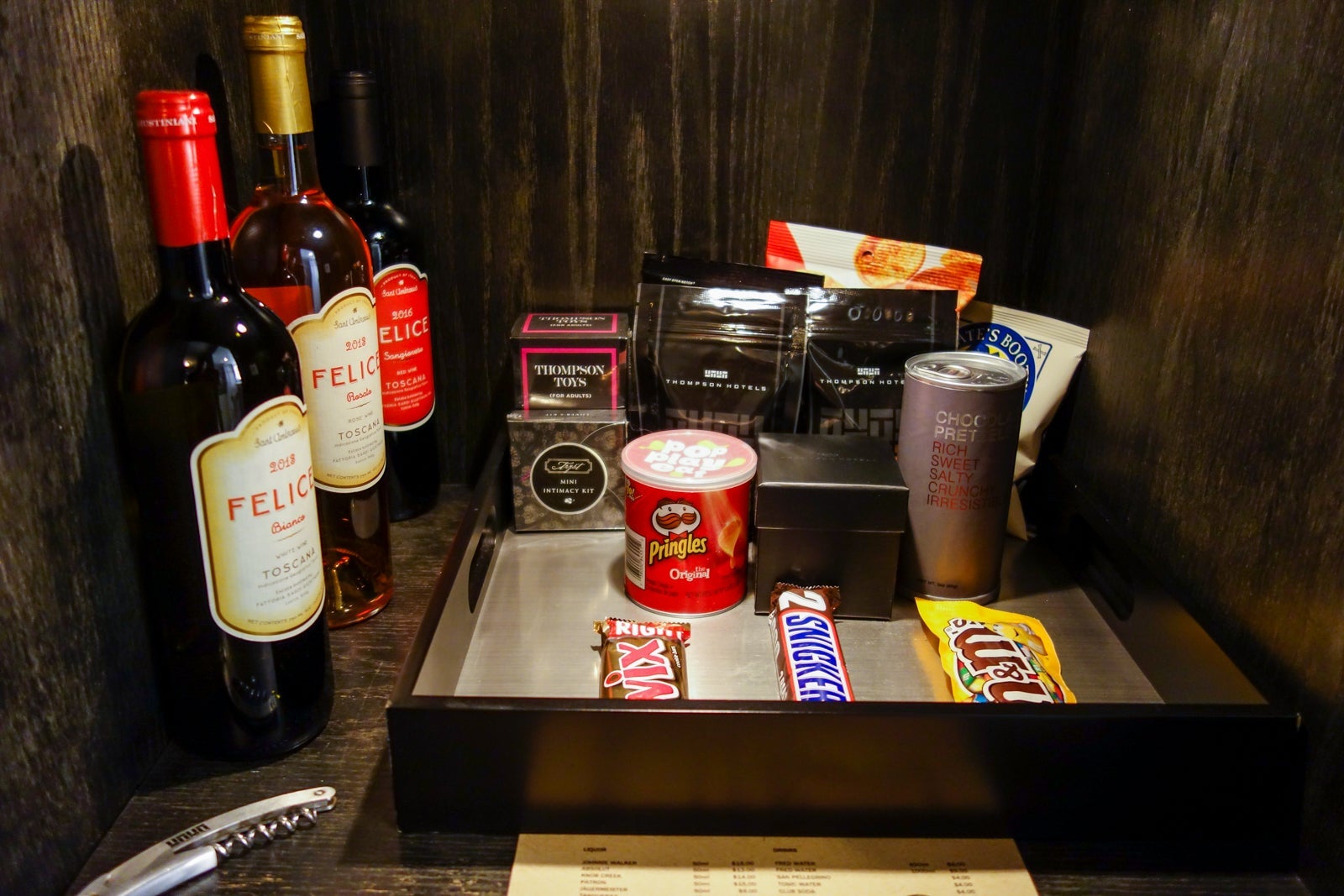 (Photo by Eric Rosen / The Points Guy)