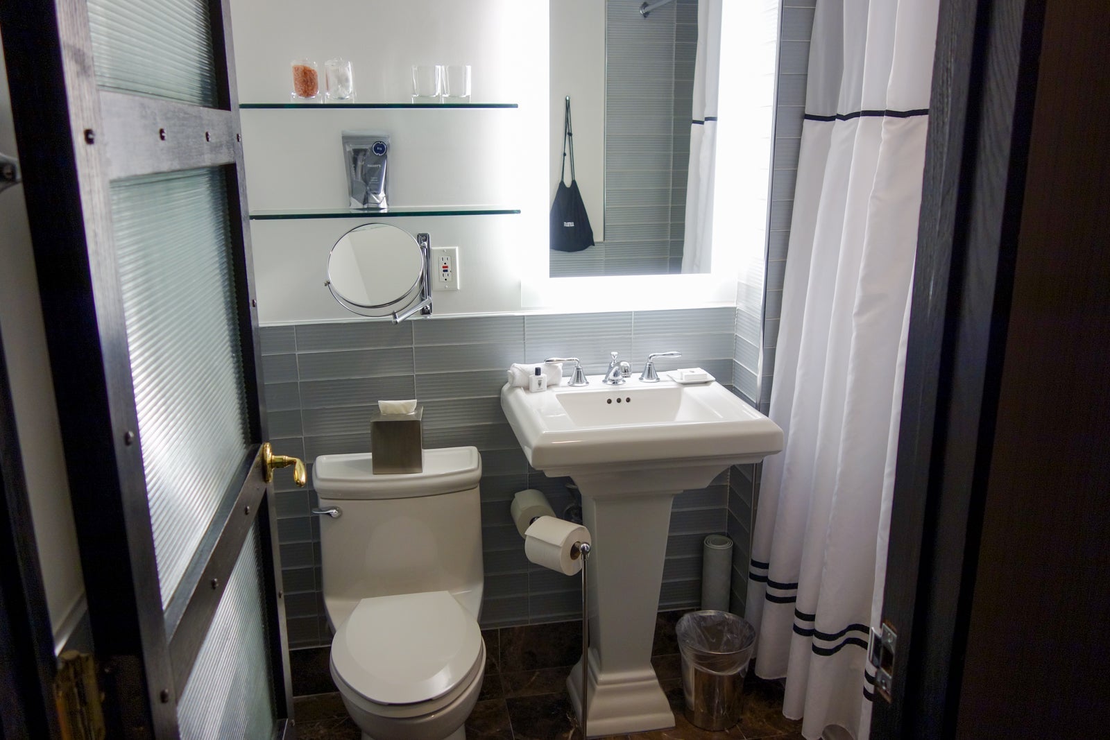 (Photo by Eric Rosen / The Points Guy)