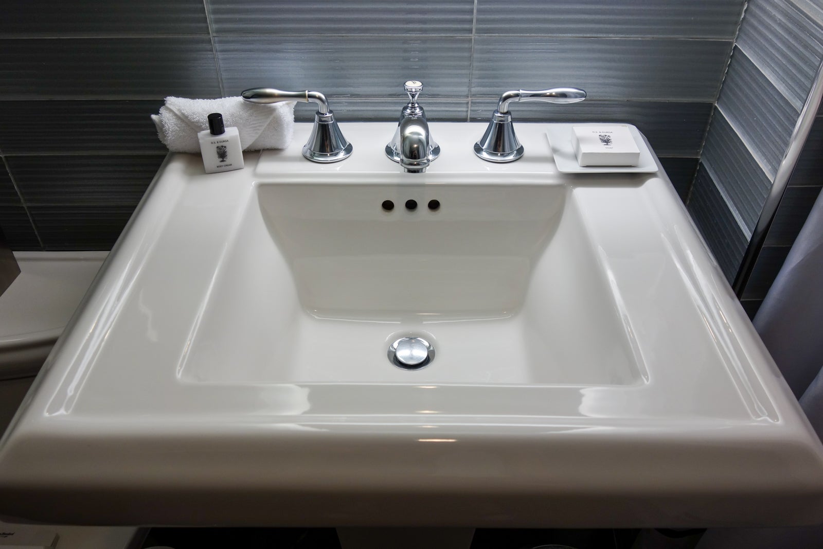 (Photo by Eric Rosen / The Points Guy)