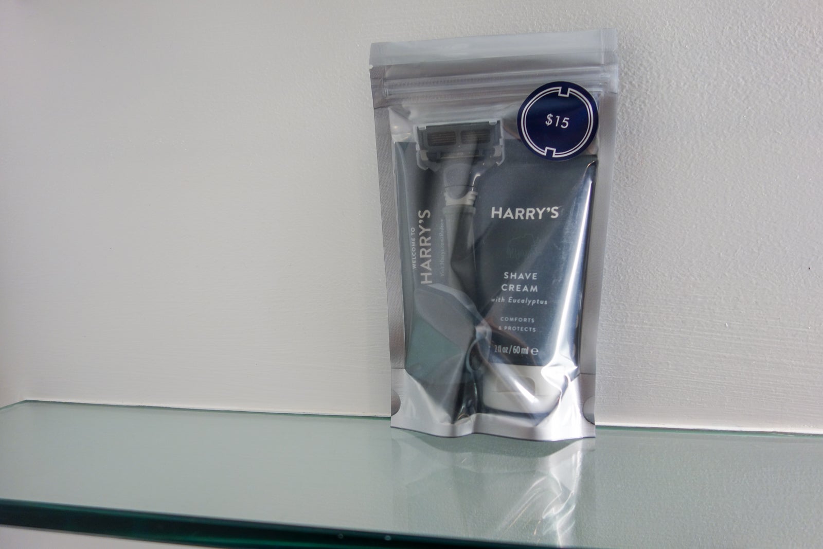 (Photo by Eric Rosen / The Points Guy)