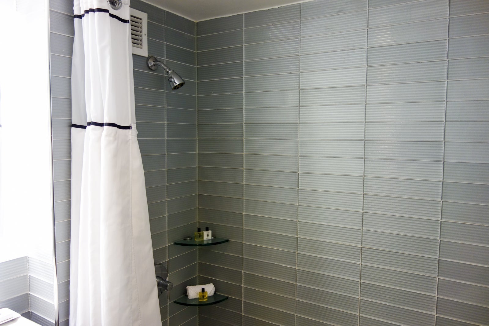 (Photo by Eric Rosen / The Points Guy)