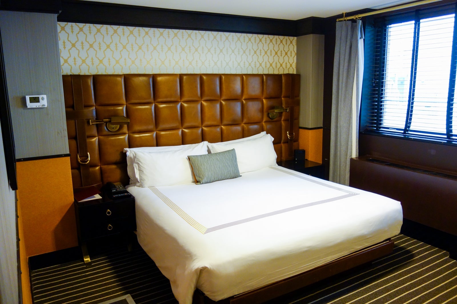 (Photo by Eric Rosen / The Points Guy)