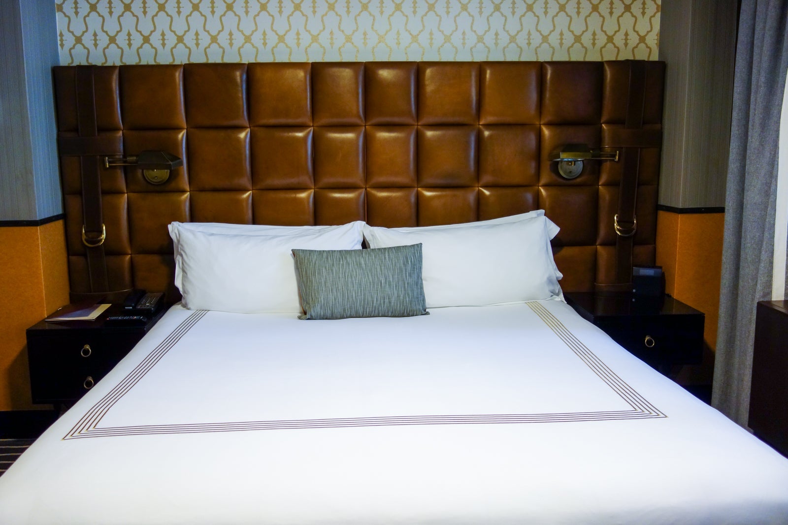 (Photo by Eric Rosen / The Points Guy)