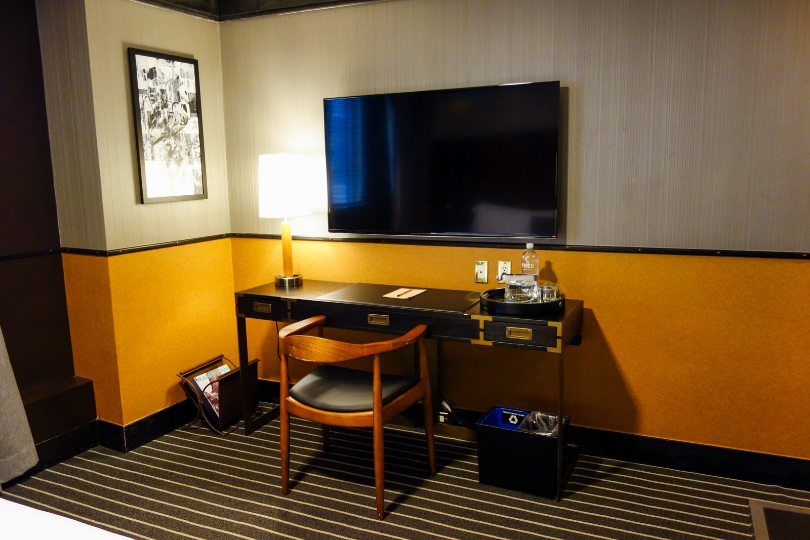 (Photo by Eric Rosen / The Points Guy)