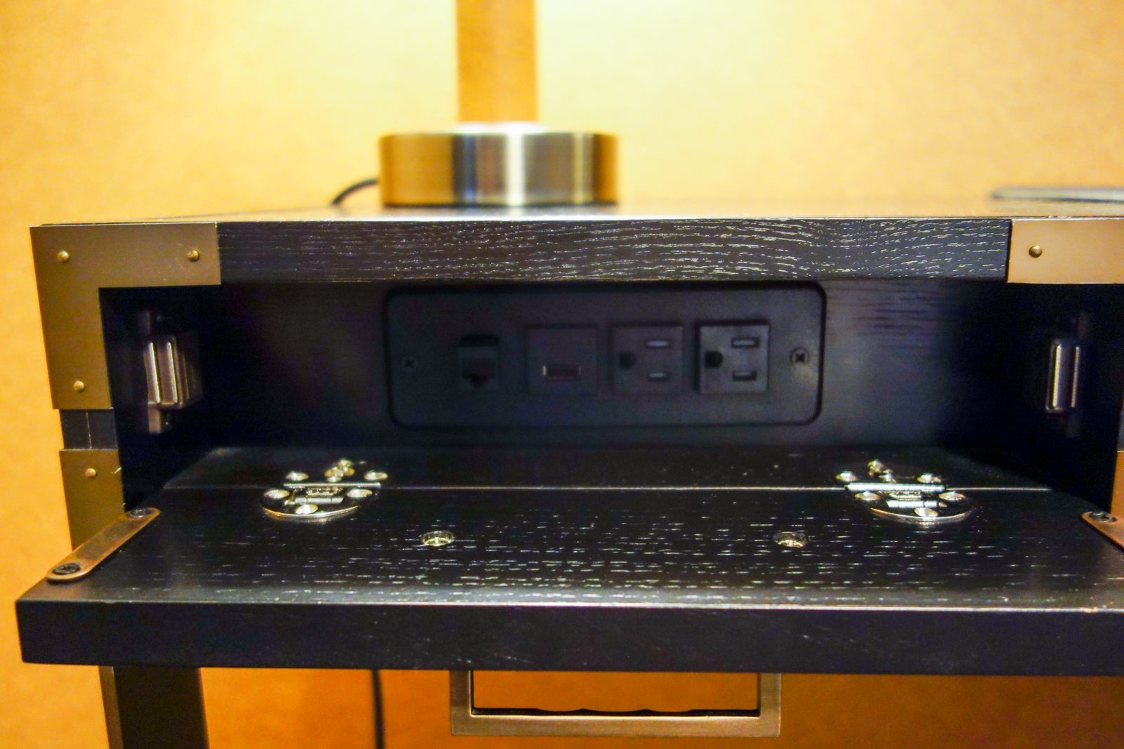 (Photo by Eric Rosen / The Points Guy)