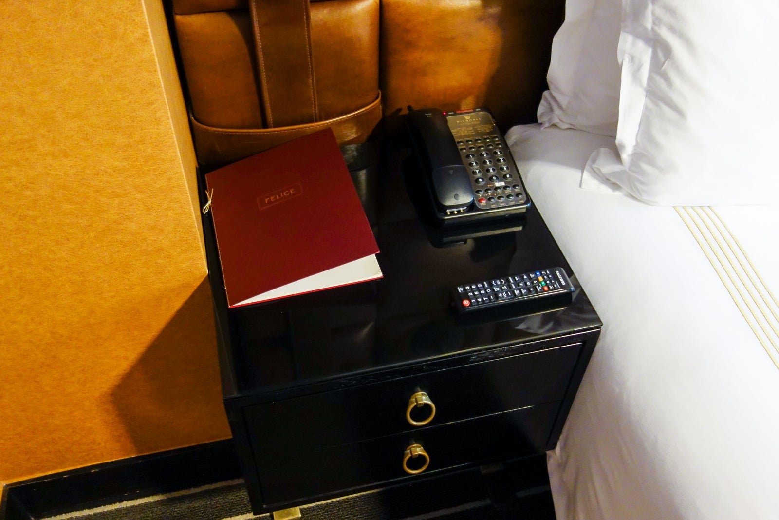 (Photo by Eric Rosen / The Points Guy)