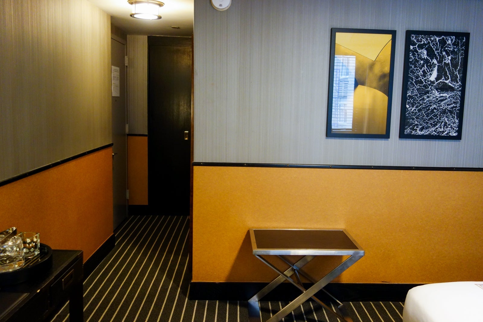 (Photo by Eric Rosen / The Points Guy)