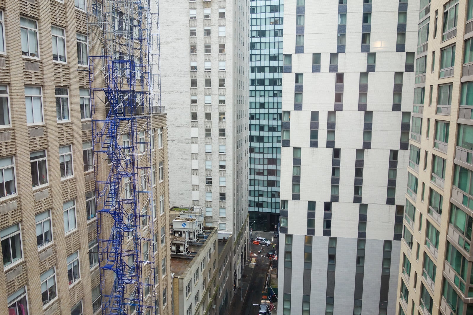 (Photo by Eric Rosen / The Points Guy)