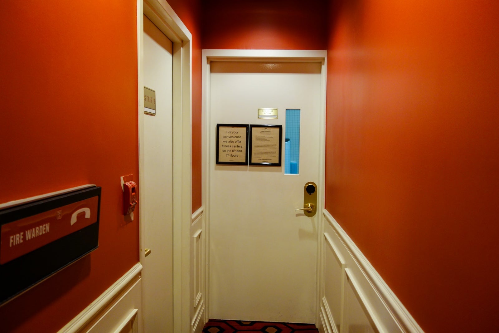 (Photo by Eric Rosen / The Points Guy)