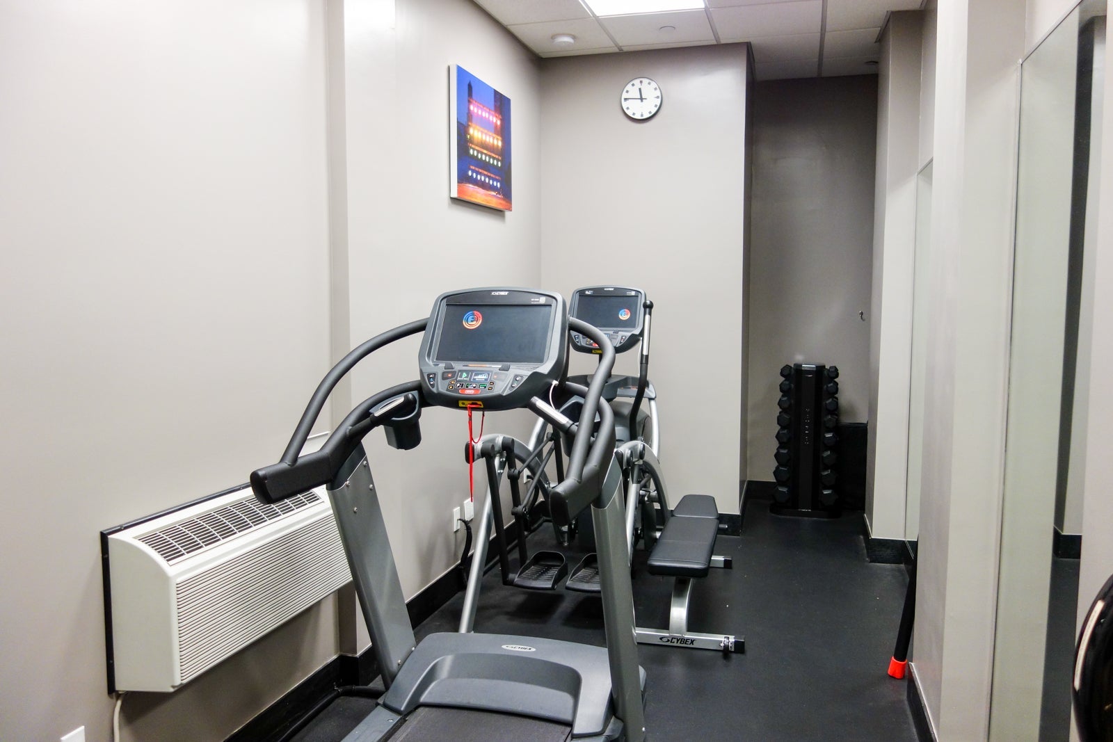 (Photo by Eric Rosen / The Points Guy)