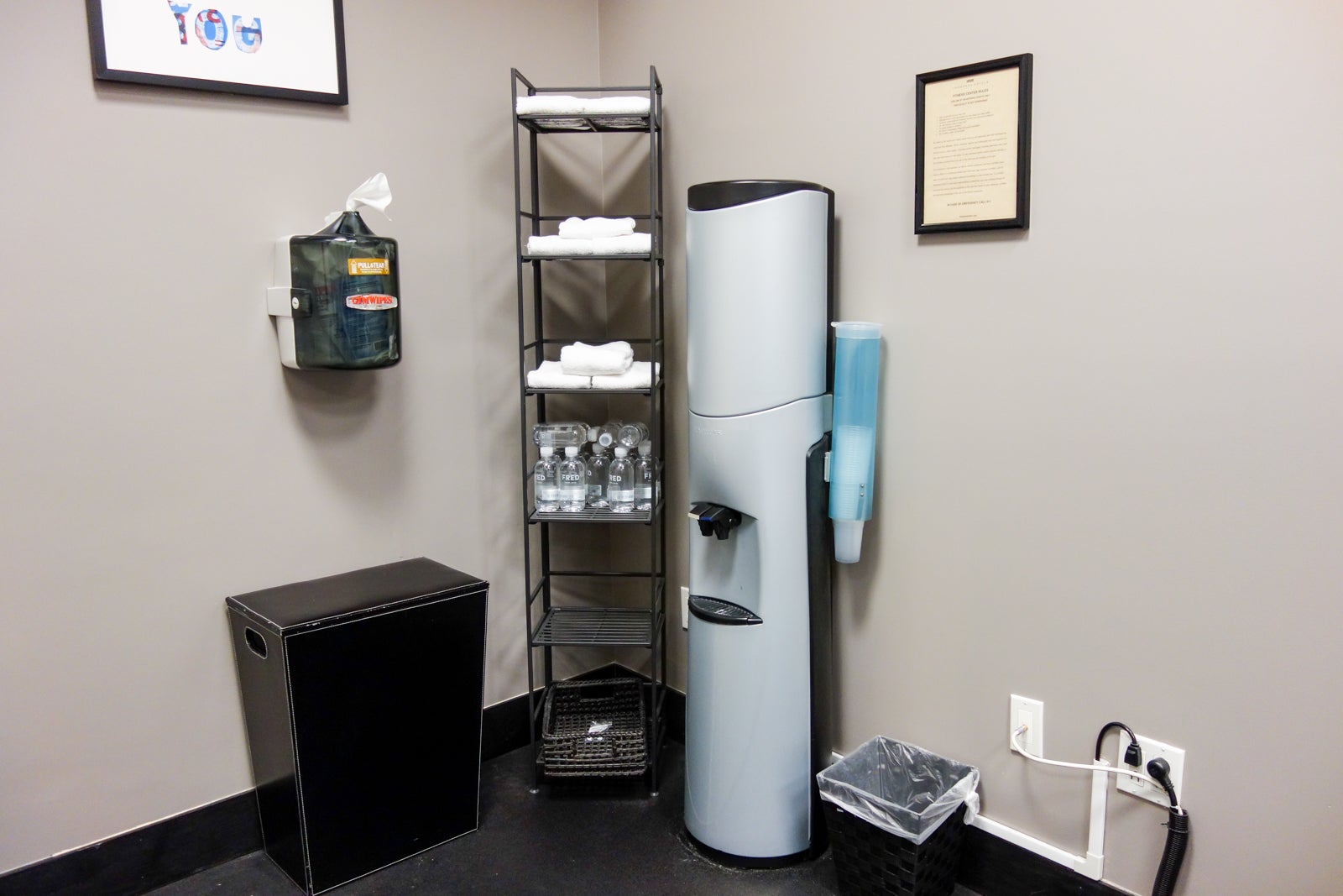 (Photo by Eric Rosen / The Points Guy)