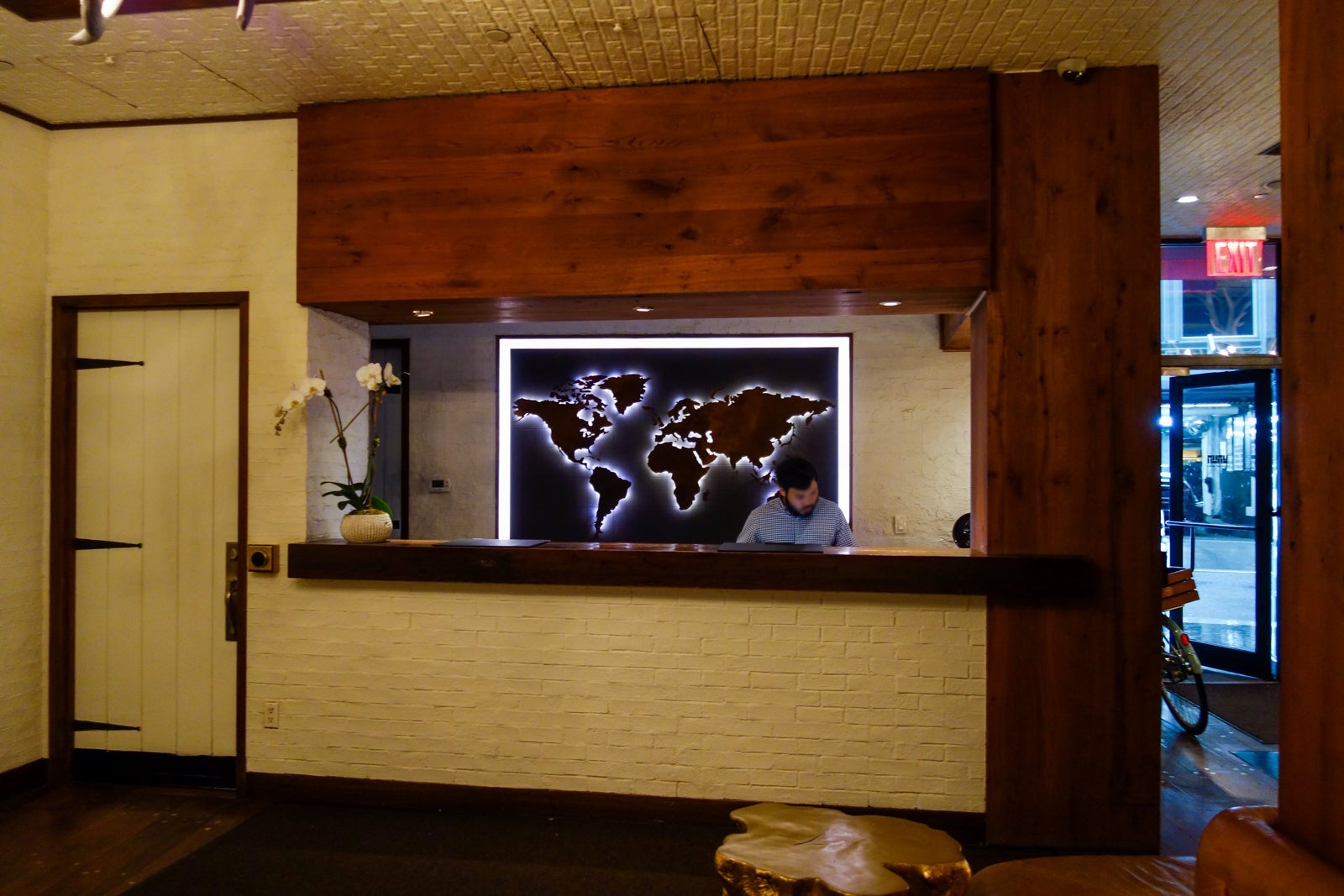 (Photo by Eric Rosen / The Points Guy)