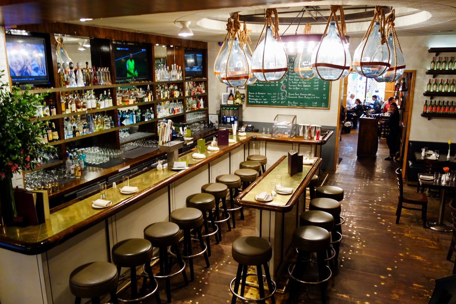 (Photo by Eric Rosen / The Points Guy)