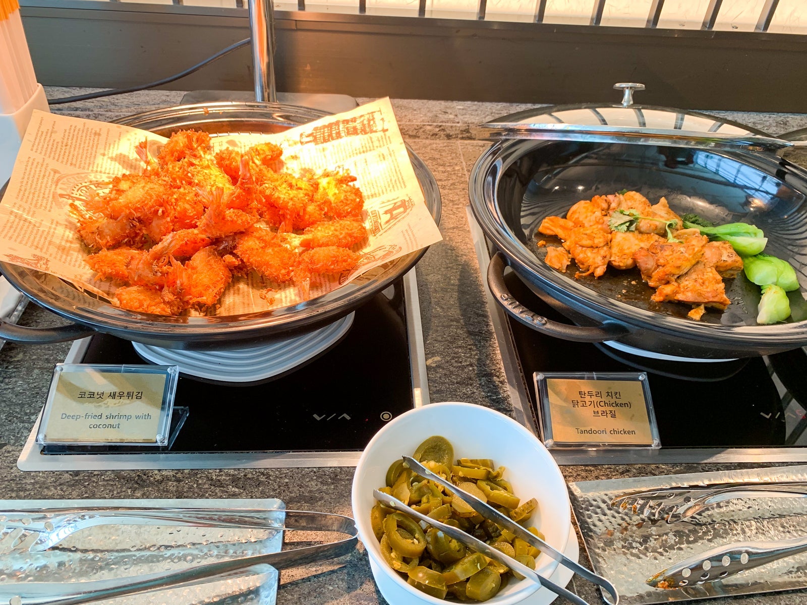 (Photo by Ethan Steinberg / The Points Guy)