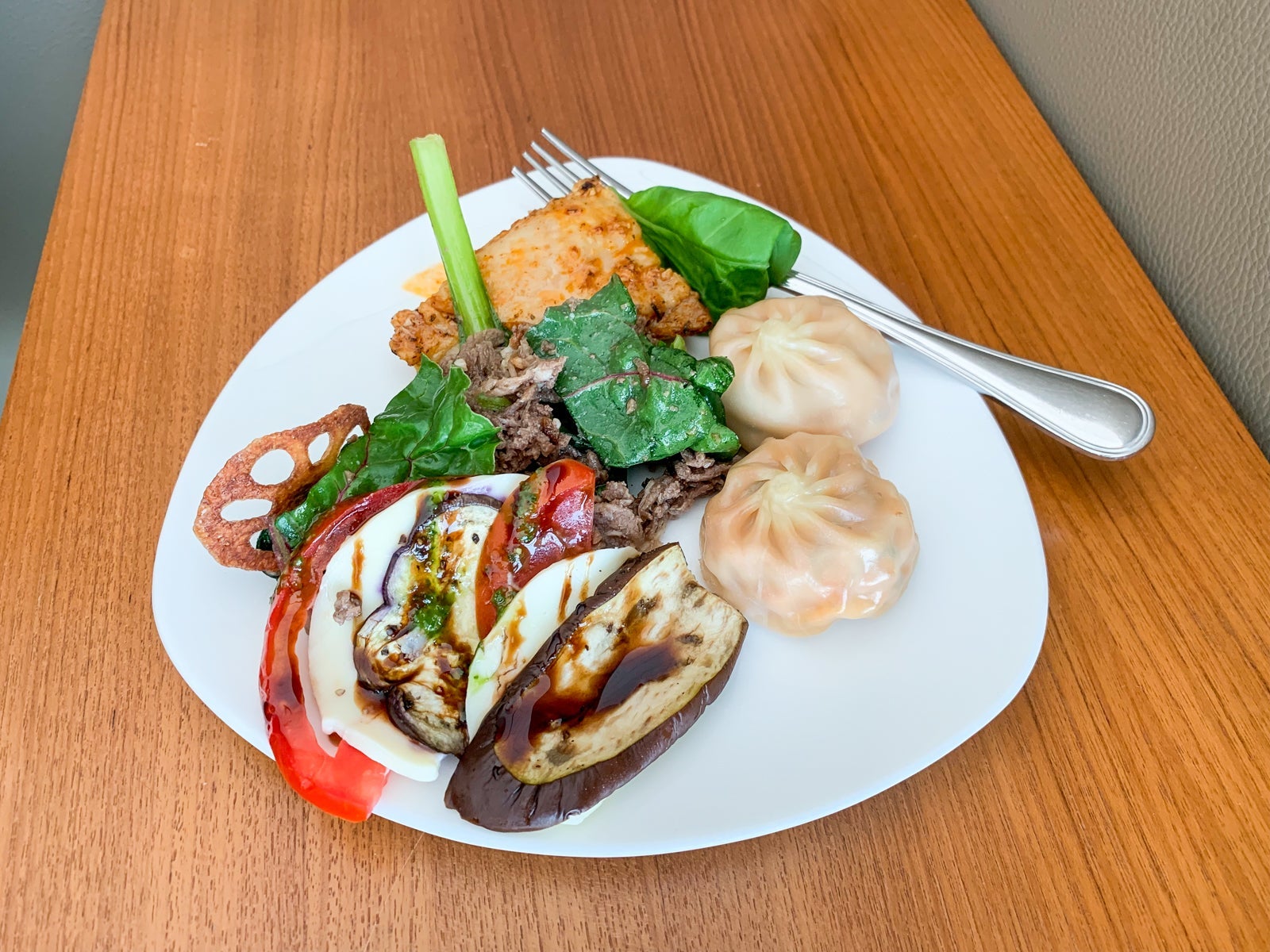 (Photo by Ethan Steinberg / The Points Guy)