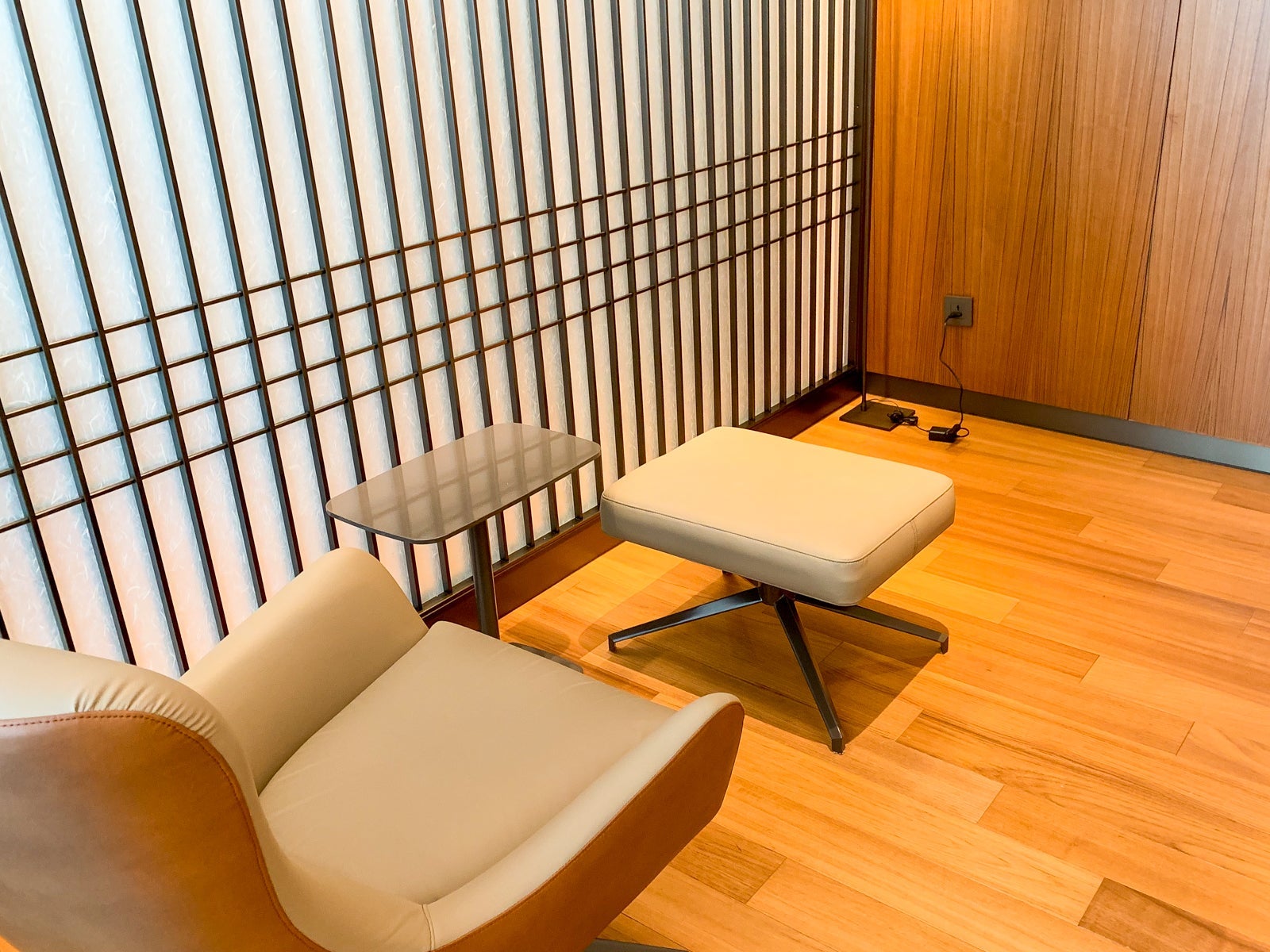 (Photo by Ethan Steinberg / The Points Guy)