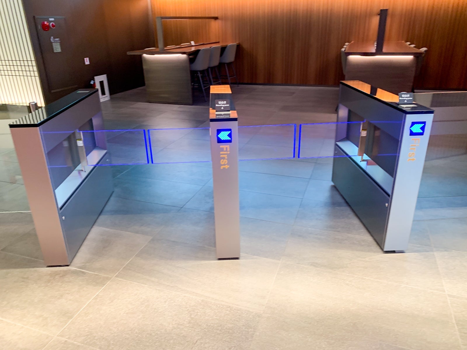 (Photo by Ethan Steinberg / The Points Guy)