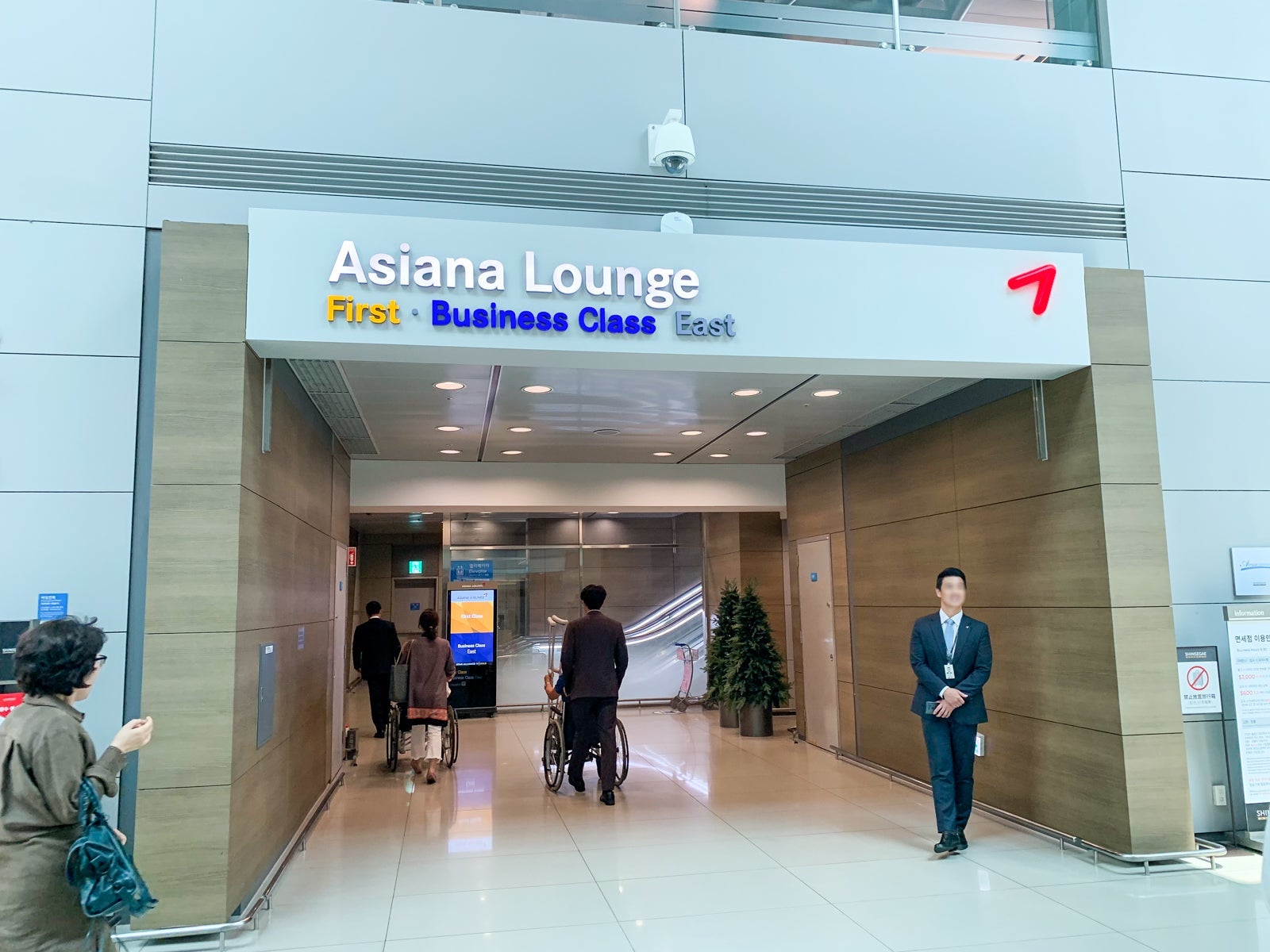 (Photo by Ethan Steinberg / The Points Guy)