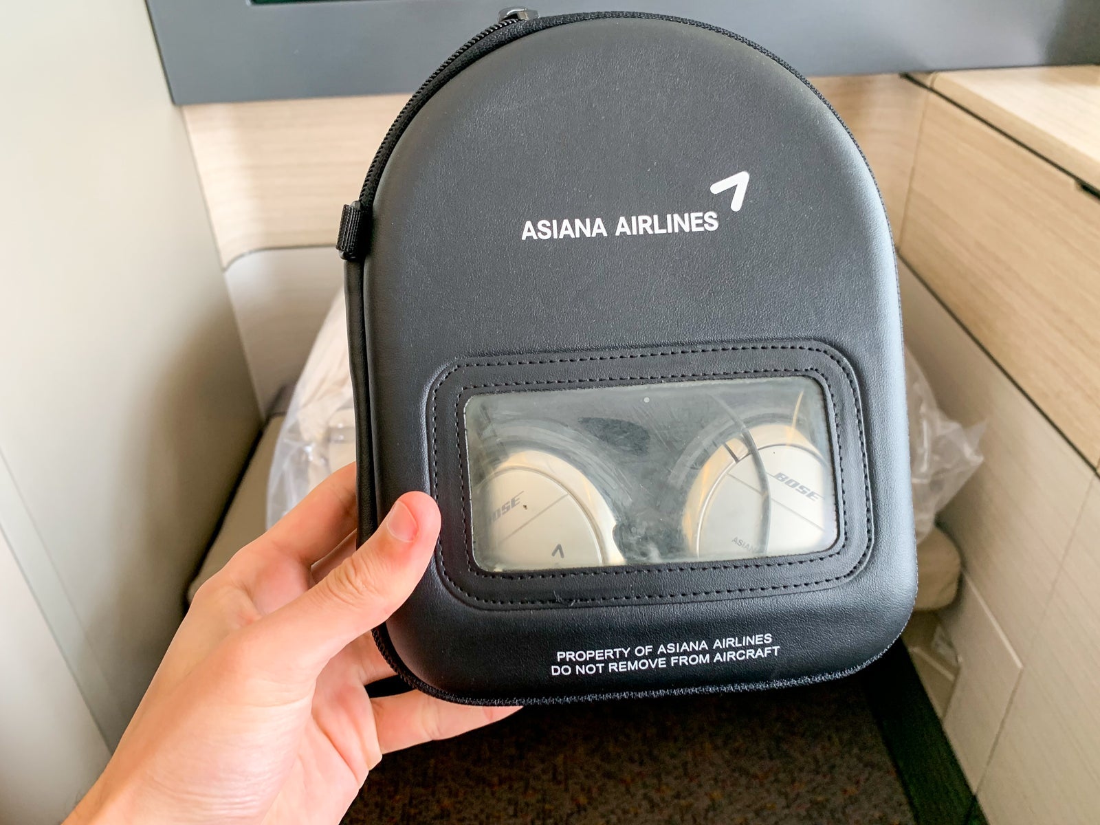 (Photo by Ethan Steinberg / The Points Guy)