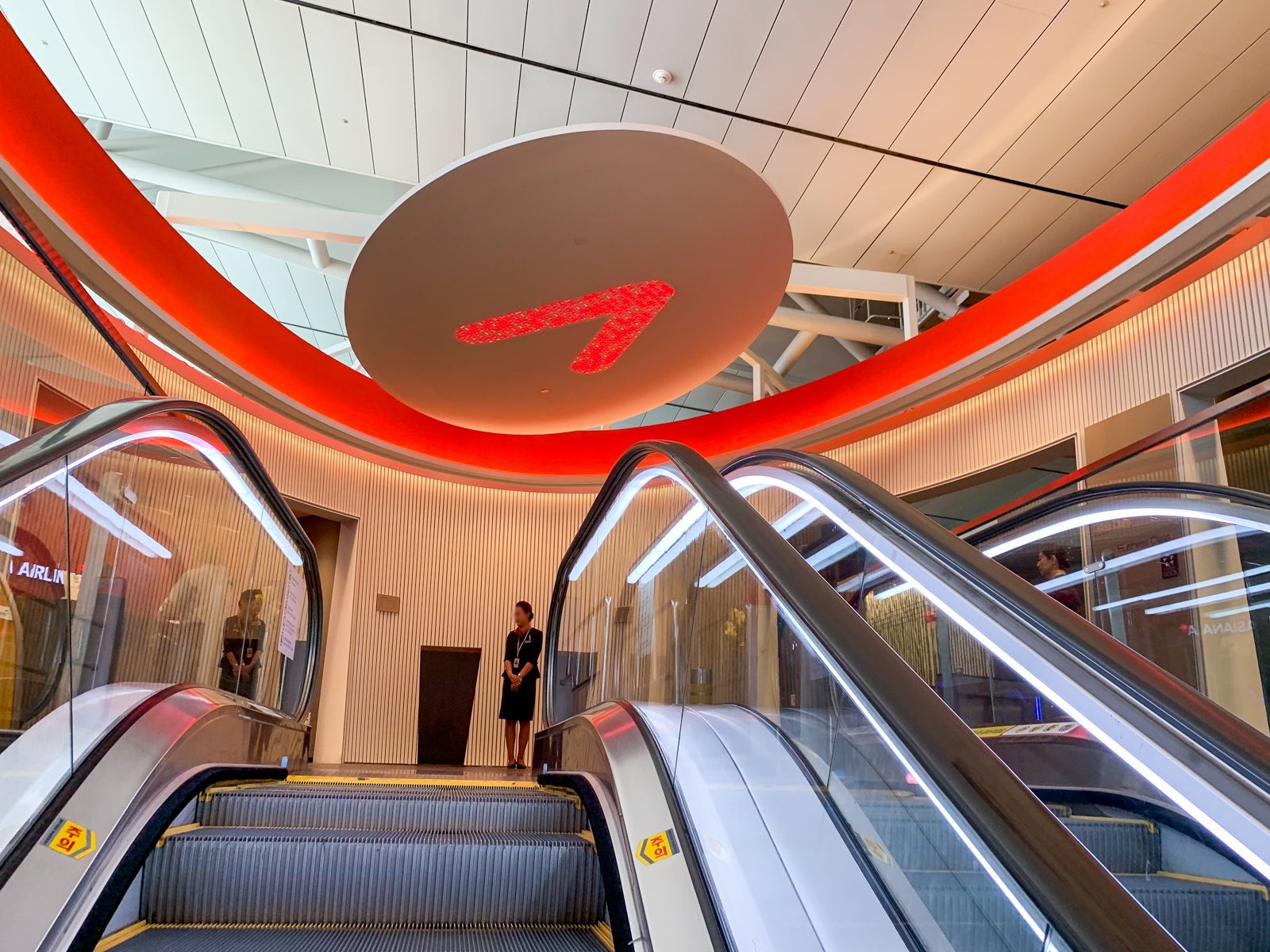 (Photo by Ethan Steinberg / The Points Guy)