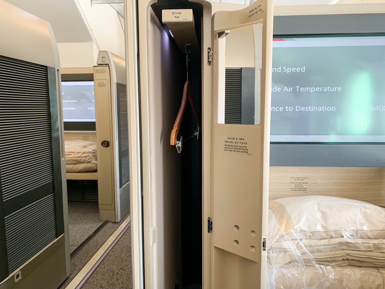 (Photo by Ethan Steinberg / The Points Guy)