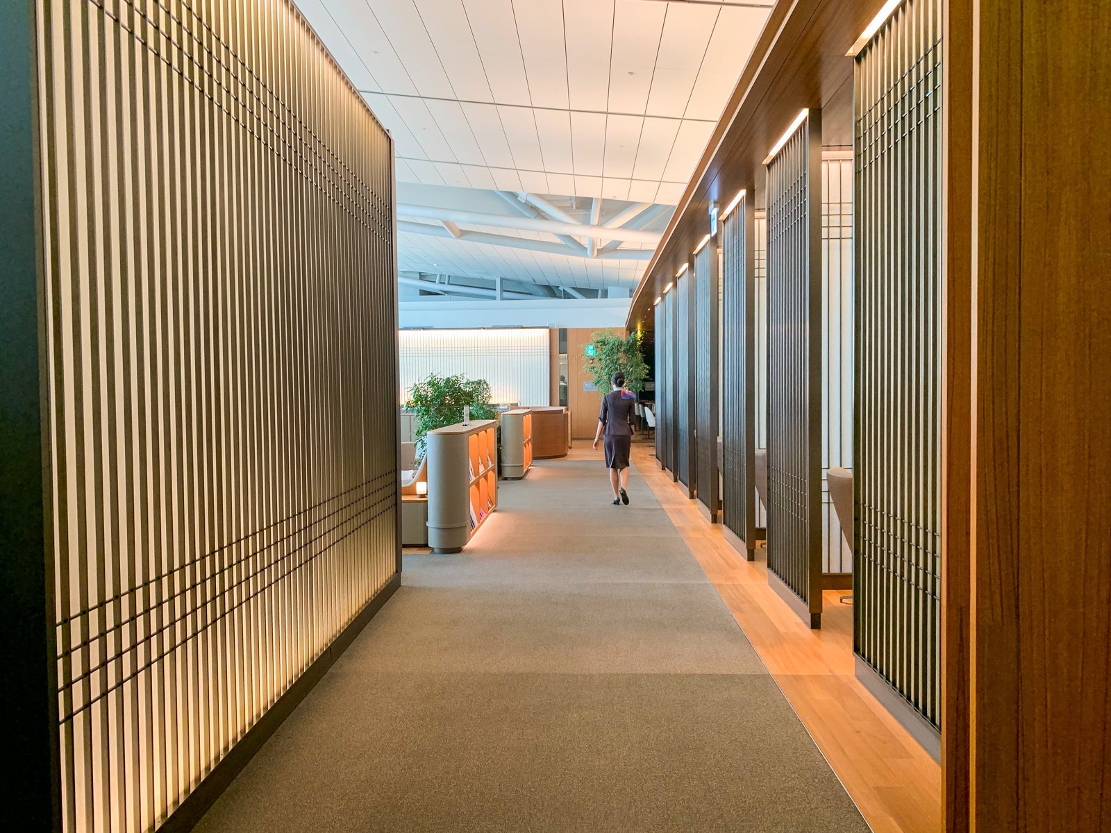 (Photo by Ethan Steinberg / The Points Guy)