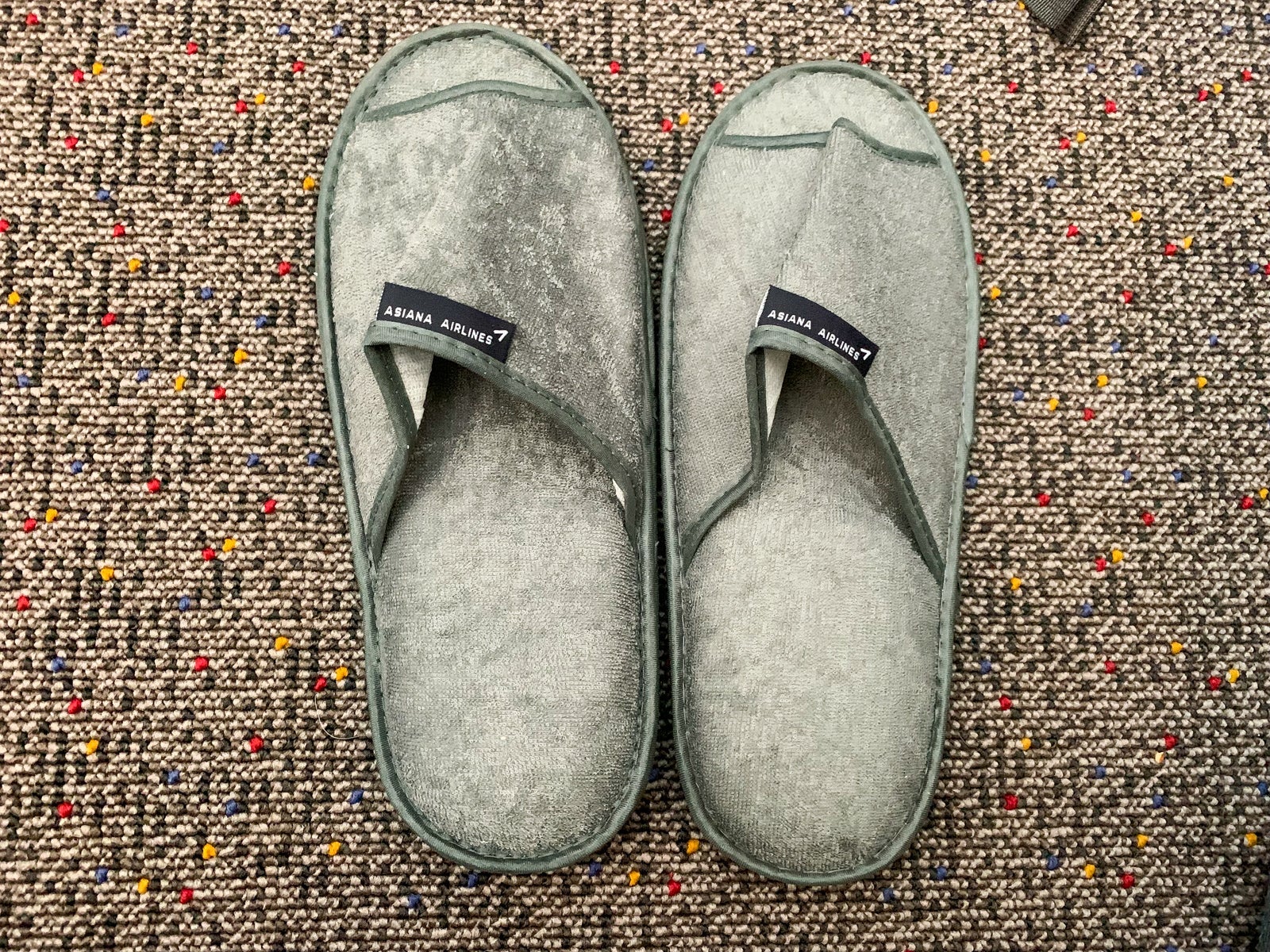 (Photo by Ethan Steinberg / The Points Guy)