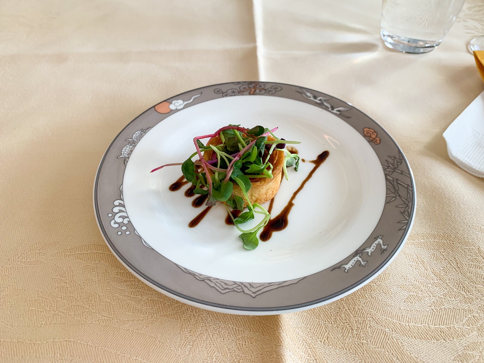 (Photo by Ethan Steinberg / The Points Guy)