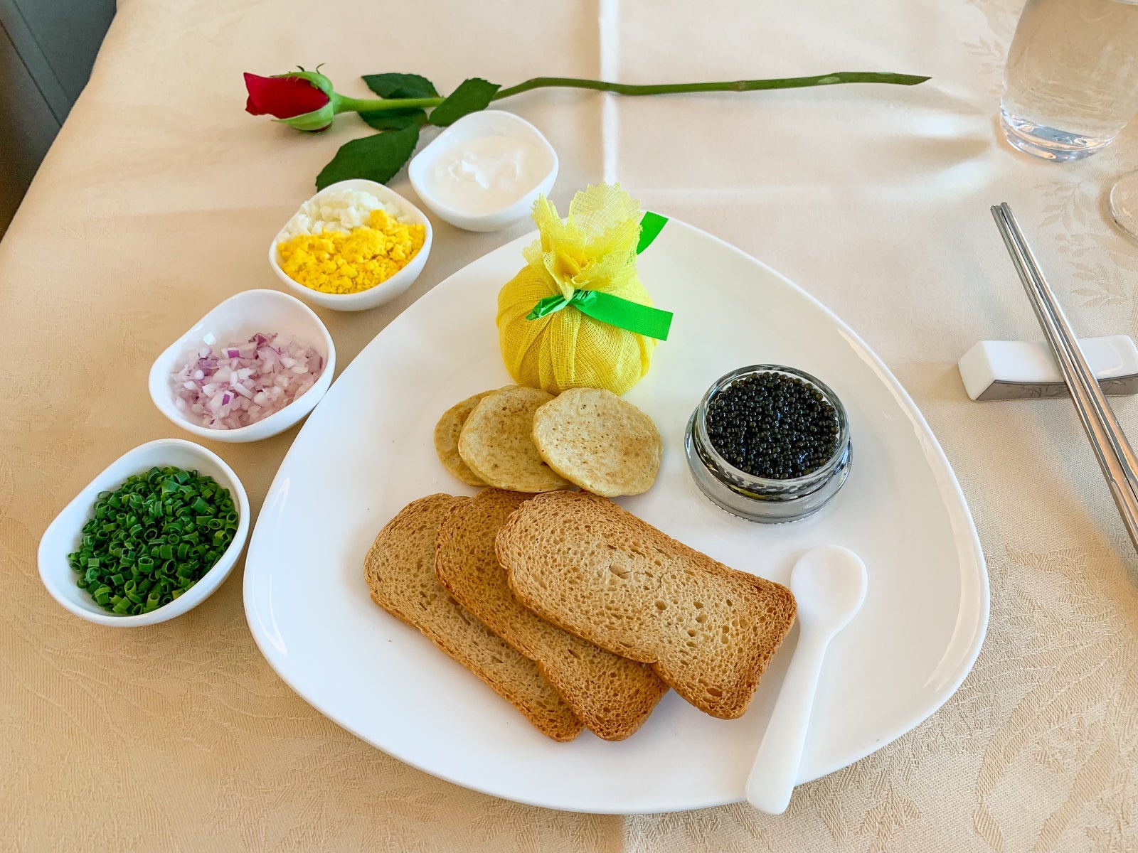 (Photo by Ethan Steinberg / The Points Guy)