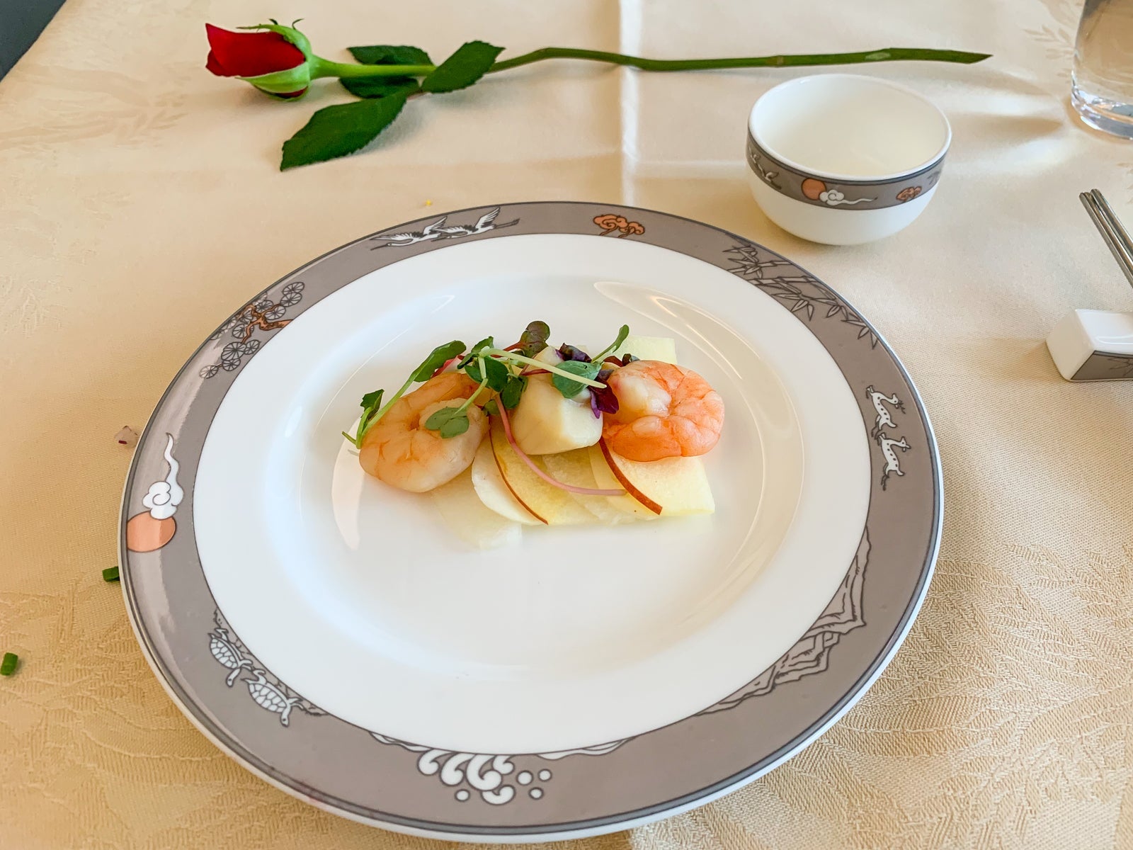 (Photo by Ethan Steinberg / The Points Guy)