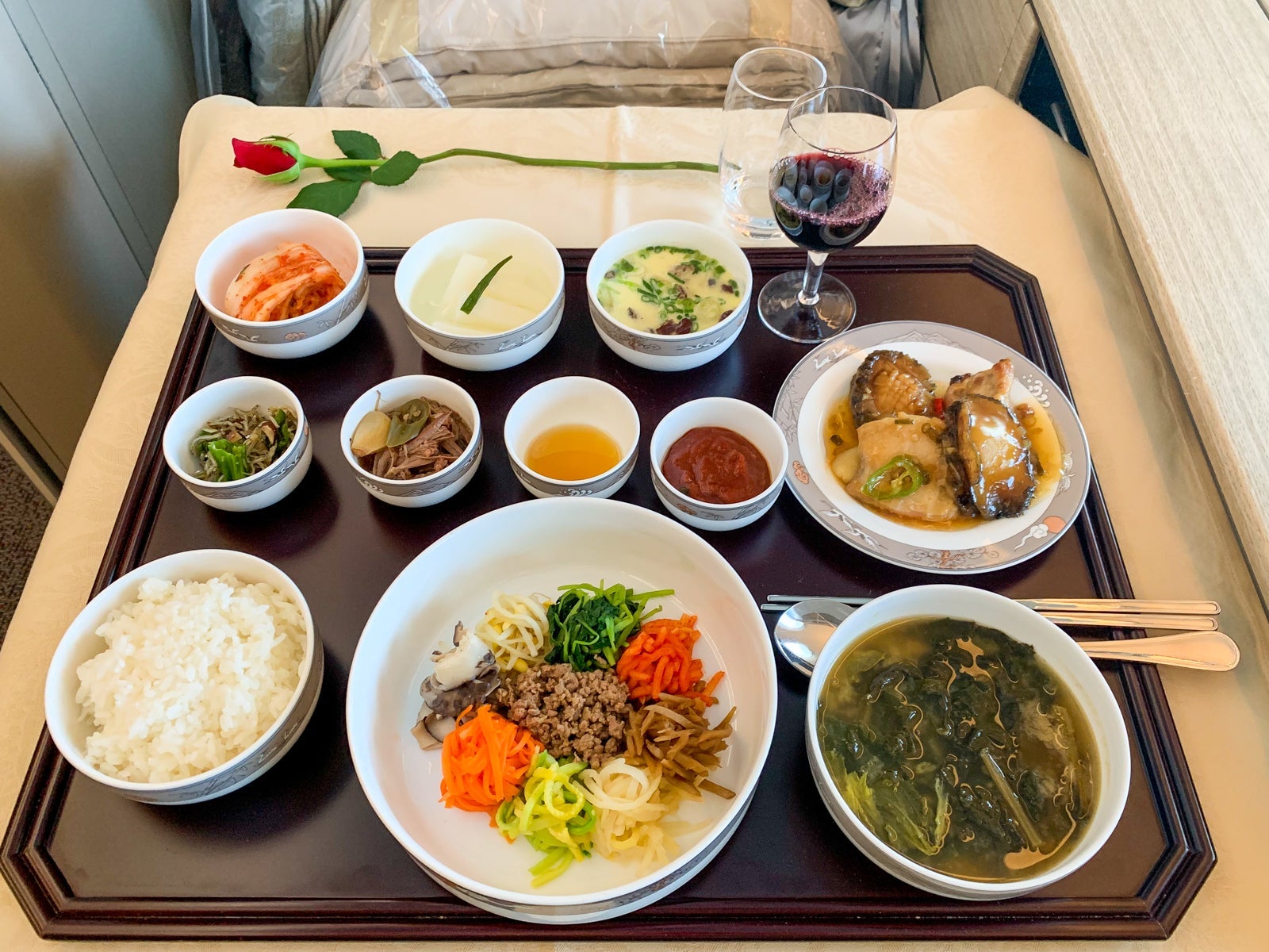 (Photo by Ethan Steinberg / The Points Guy)