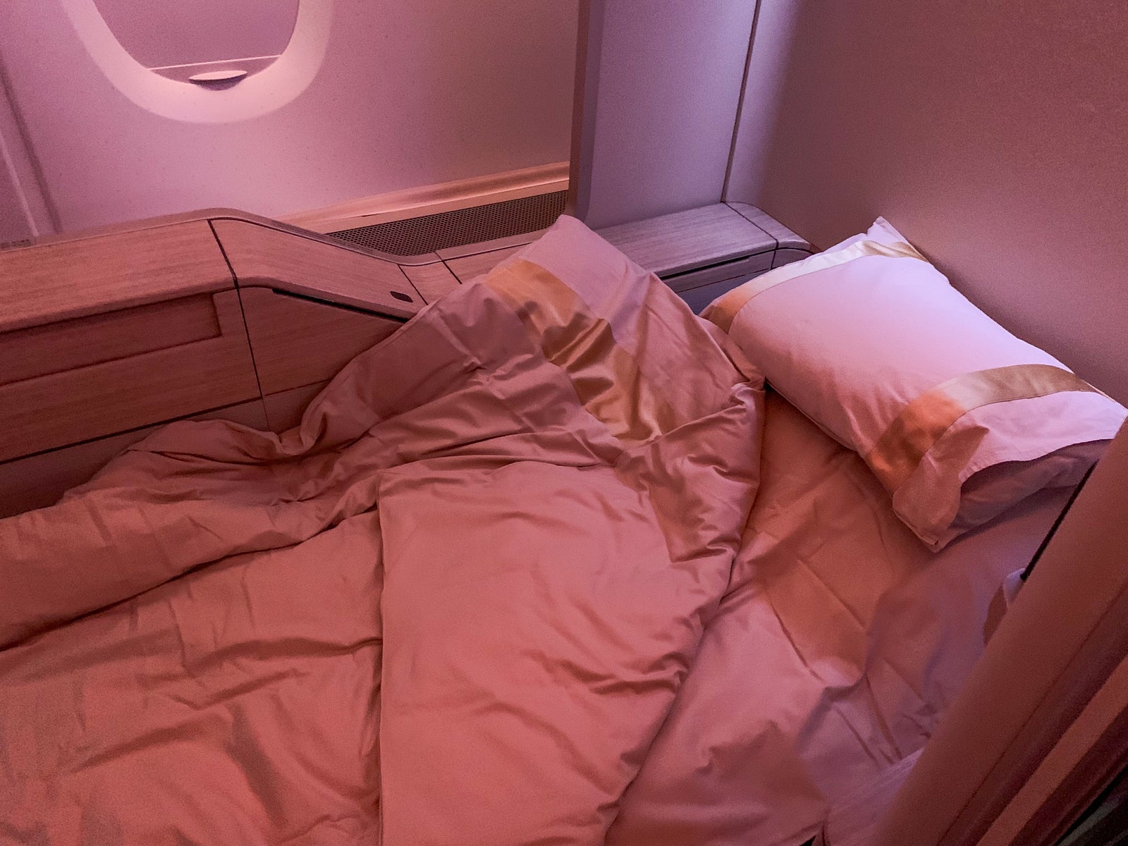 (Photo by Ethan Steinberg / The Points Guy)