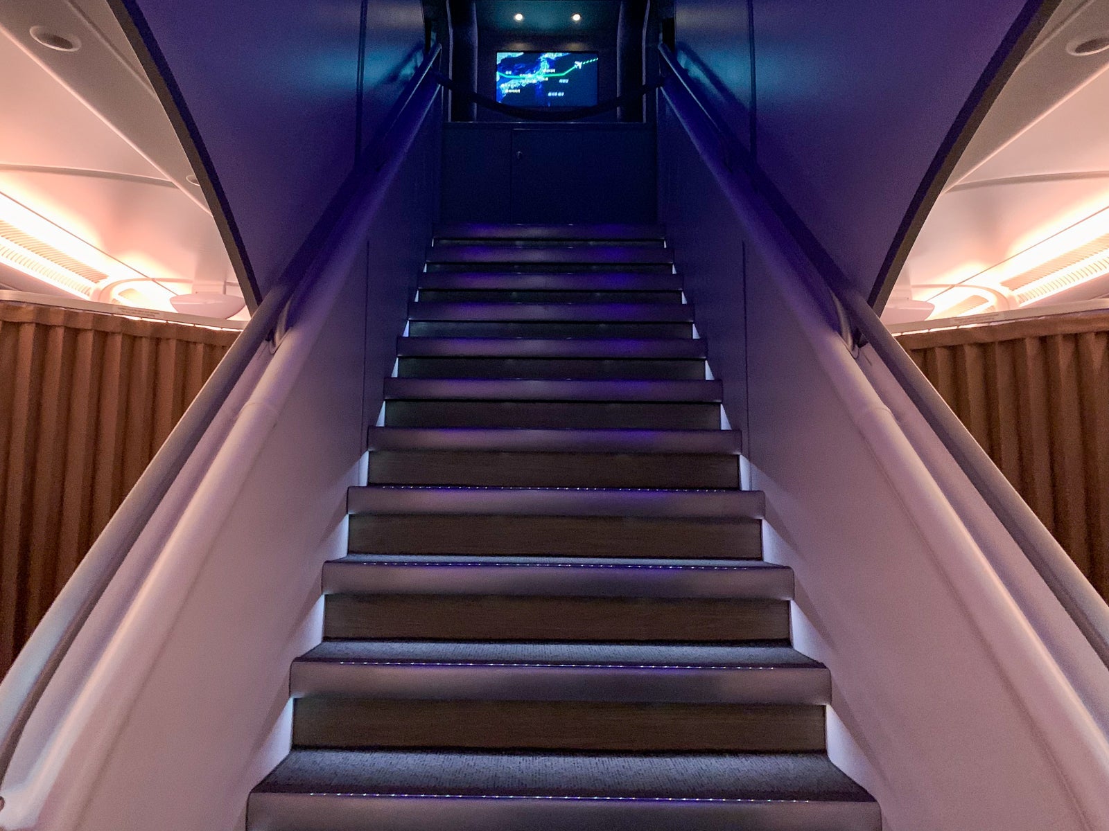 (Photo by Ethan Steinberg / The Points Guy)