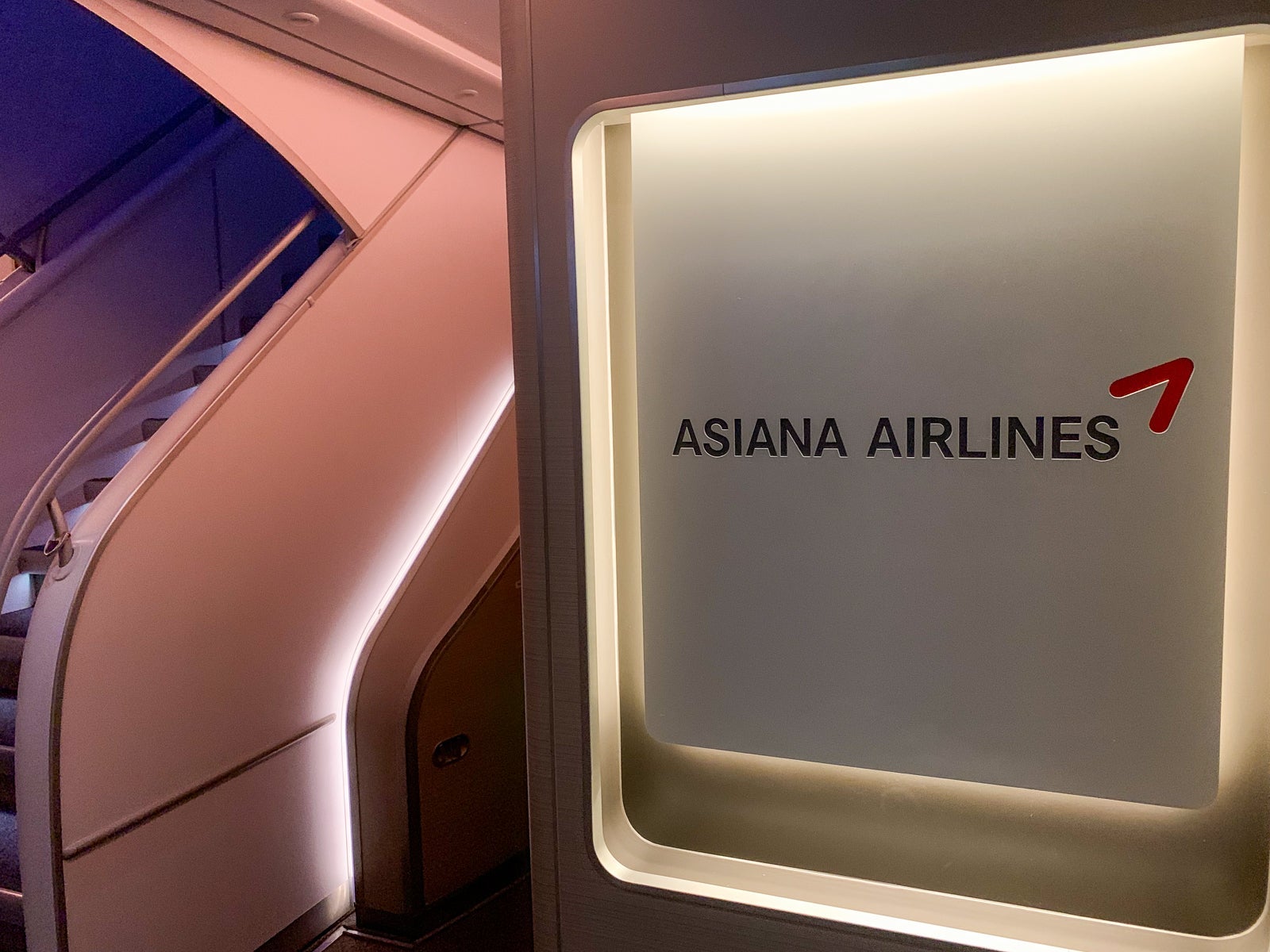 (Photo by Ethan Steinberg / The Points Guy)