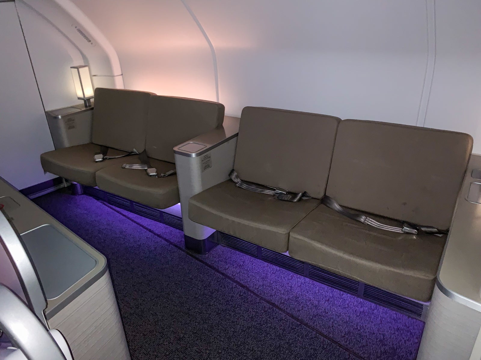 (Photo by Ethan Steinberg / The Points Guy)