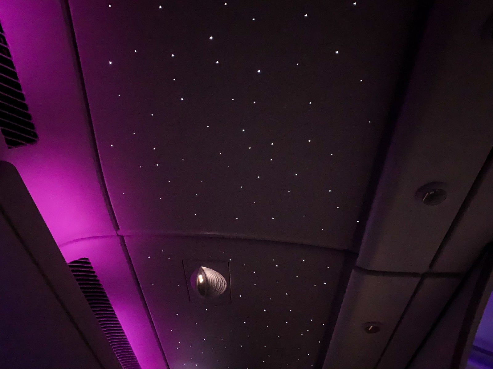 (Photo by Ethan Steinberg / The Points Guy)