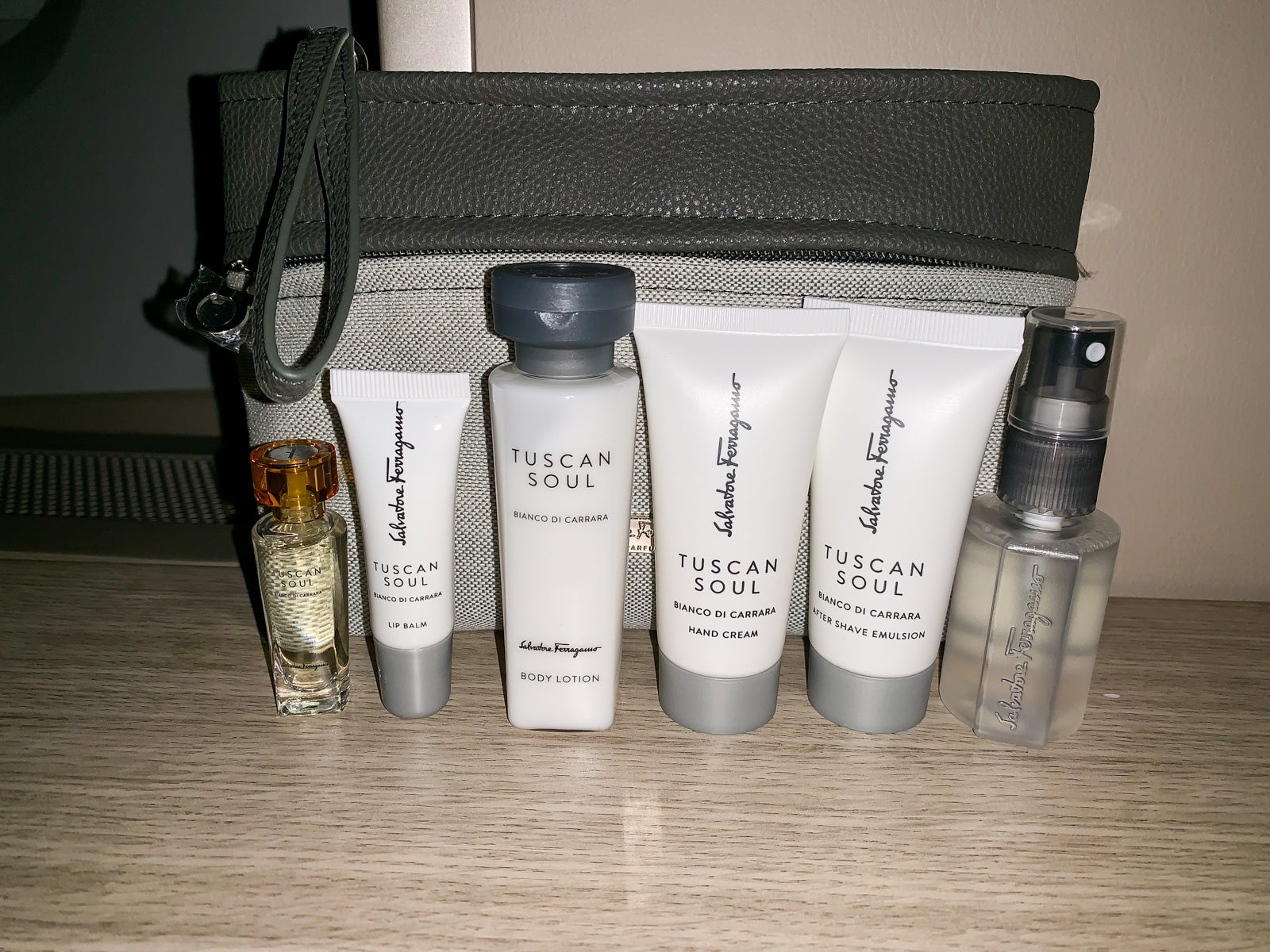 (Photo by Ethan Steinberg / The Points Guy)