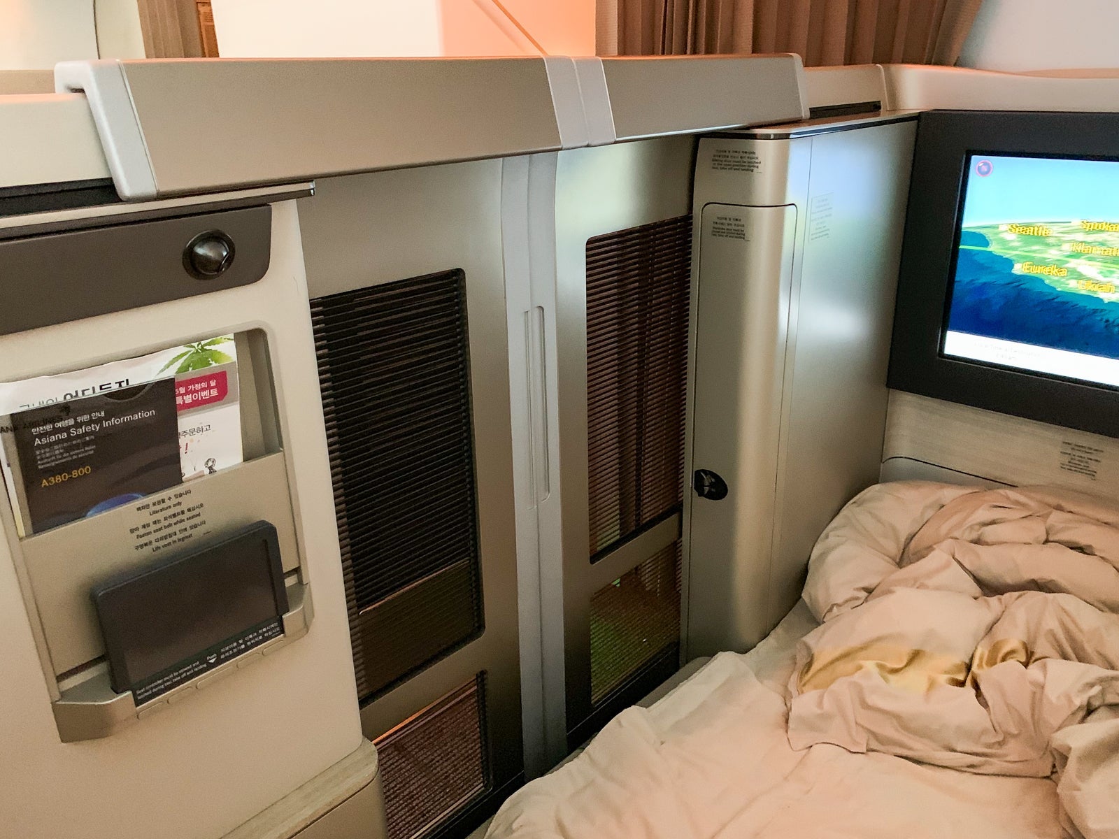 (Photo by Ethan Steinberg / The Points Guy)