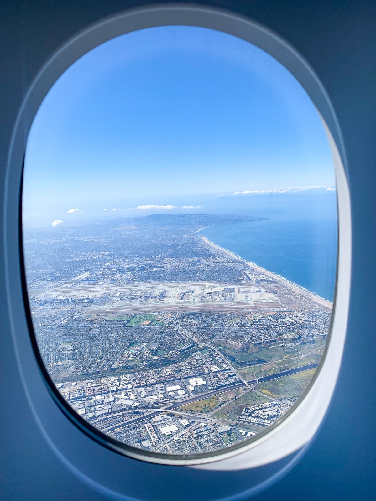 (Photo by Ethan Steinberg / The Points Guy)