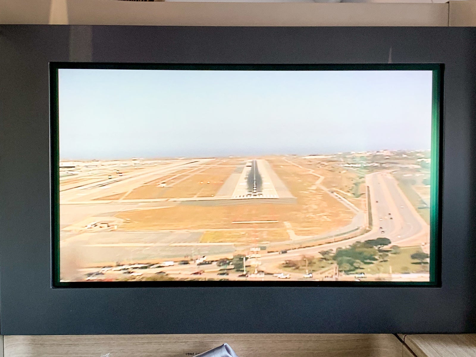 (Photo by Ethan Steinberg / The Points Guy)