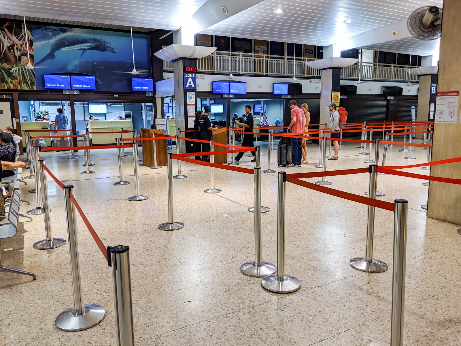 (Photo by Katie Genter / The Points Guy)